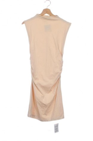 Рокля ASOS, Размер S, Цвят Бежов, Цена 24,56 €