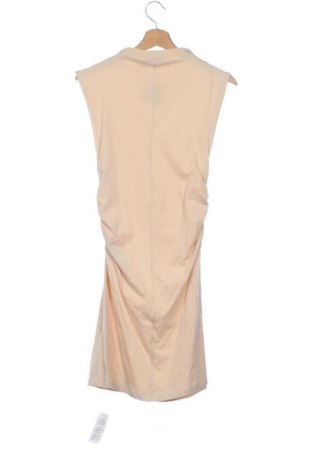 Рокля ASOS, Размер S, Цвят Бежов, Цена 24,56 €