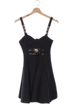 Ruha ASOS, Méret XS, Szín Fekete, Ár 10 331 Ft