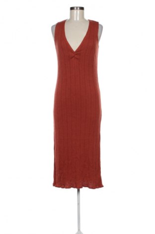Kleid ASOS, Größe M, Farbe Braun, Preis 23,99 €