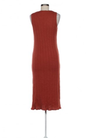 Kleid ASOS, Größe M, Farbe Braun, Preis 23,99 €