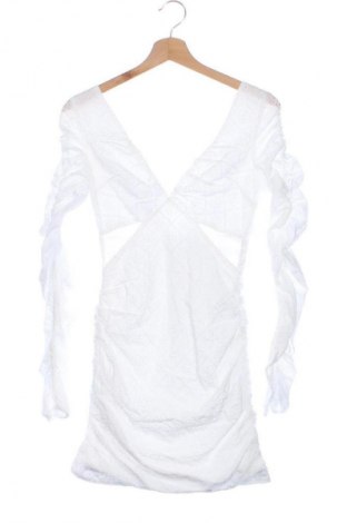 Šaty  ASOS, Velikost XXS, Barva Bílá, Cena  696,00 Kč