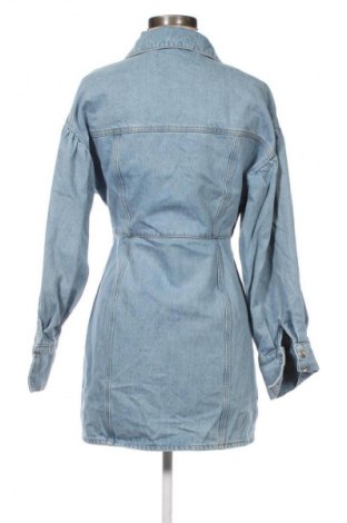 Kleid ASOS, Größe M, Farbe Blau, Preis 24,99 €