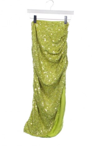Kleid ASOS, Größe XXS, Farbe Grün, Preis € 21,77