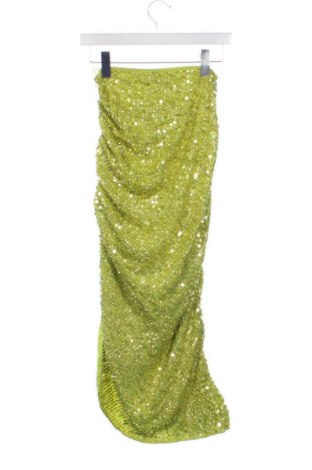 Kleid ASOS, Größe XXS, Farbe Grün, Preis € 21,77