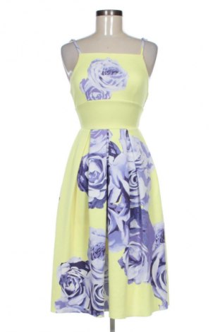 Kleid ASOS, Größe XS, Farbe Mehrfarbig, Preis € 25,00