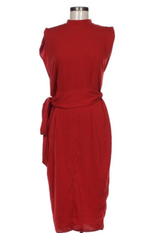 Kleid ASOS, Größe M, Farbe Rot, Preis € 59,00