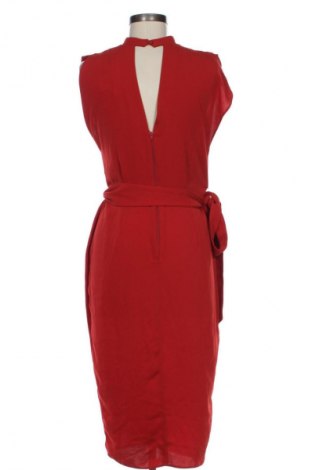 Kleid ASOS, Größe M, Farbe Rot, Preis € 59,00