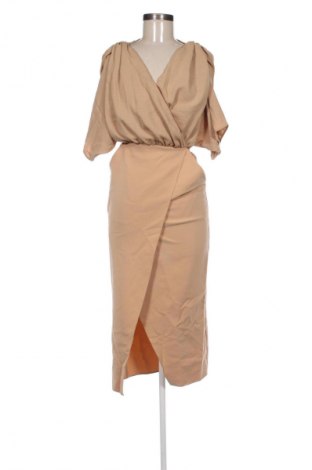 Ruha ASOS, Méret XS, Szín Bézs, Ár 10 331 Ft