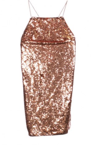 Ruha ASOS, Méret XS, Szín Arany
, Ár 6 309 Ft