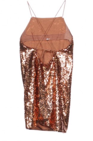 Ruha ASOS, Méret XS, Szín Arany
, Ár 6 309 Ft