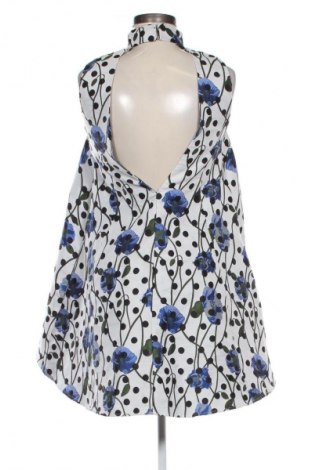 Kleid ASOS, Größe XS, Farbe Mehrfarbig, Preis € 55,00