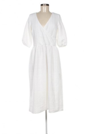 Šaty  ASOS, Veľkosť S, Farba Biela, Cena  21,95 €