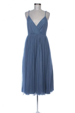 Kleid ASOS, Größe M, Farbe Blau, Preis € 31,65