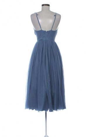 Kleid ASOS, Größe M, Farbe Blau, Preis € 31,65
