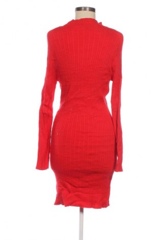 Kleid ASOS, Größe XL, Farbe Rot, Preis 20,99 €
