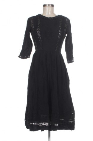 Kleid ASOS, Größe XS, Farbe Schwarz, Preis € 17,99