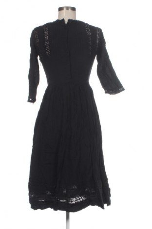 Kleid ASOS, Größe XS, Farbe Schwarz, Preis € 17,99