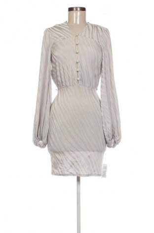 Šaty  ASOS, Velikost XS, Barva Šedá, Cena  369,00 Kč