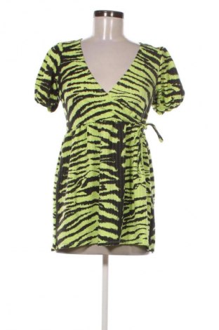 Kleid ASOS, Größe XS, Farbe Mehrfarbig, Preis € 24,55