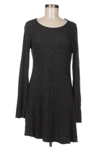 Šaty  Abercrombie & Fitch, Veľkosť L, Farba Sivá, Cena  10,95 €