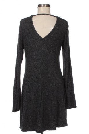 Šaty  Abercrombie & Fitch, Veľkosť L, Farba Sivá, Cena  10,95 €