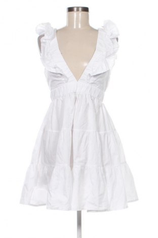 Ruha Abercrombie & Fitch, Méret S, Szín Fehér, Ár 10 331 Ft