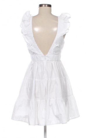 Ruha Abercrombie & Fitch, Méret S, Szín Fehér, Ár 10 331 Ft