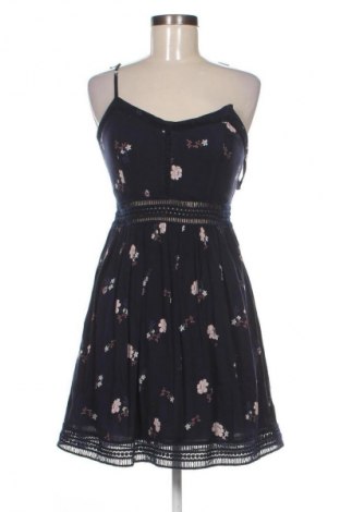 Kleid Abercrombie & Fitch, Größe S, Farbe Mehrfarbig, Preis € 23,99