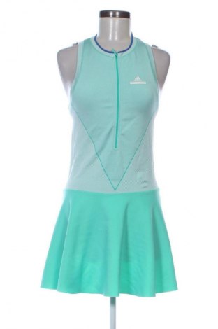 Φόρεμα Adidas By Stella McCartney, Μέγεθος L, Χρώμα Πολύχρωμο, Τιμή 46,00 €