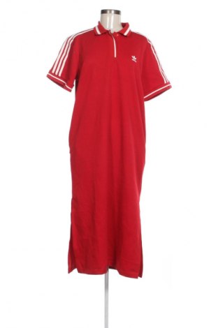 Ruha Adidas Originals, Méret XXL, Szín Piros, Ár 17 355 Ft