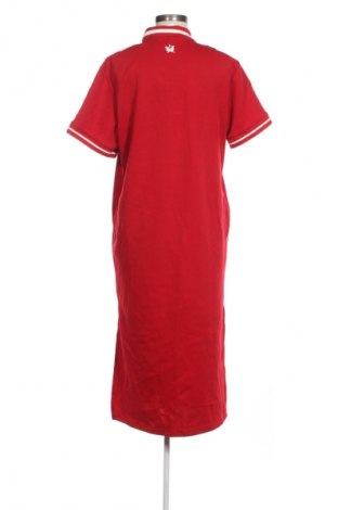 Ruha Adidas Originals, Méret XXL, Szín Piros, Ár 17 355 Ft