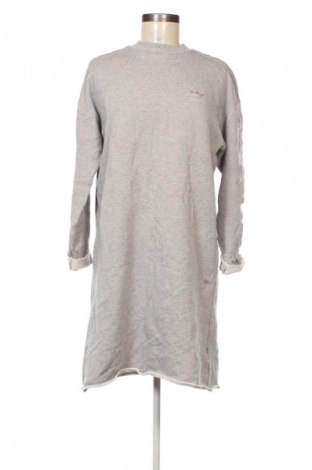 Kleid Adidas Originals, Größe M, Farbe Grau, Preis € 27,99