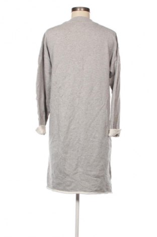 Kleid Adidas Originals, Größe M, Farbe Grau, Preis € 27,99