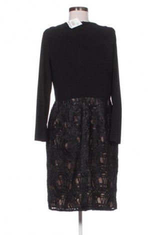 Šaty  Adrianna Papell, Velikost XL, Barva Černá, Cena  649,00 Kč