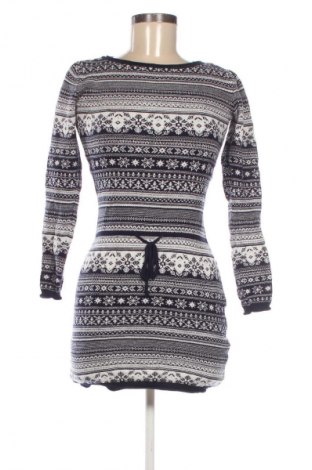 Kleid Ajc, Größe XS, Farbe Mehrfarbig, Preis € 7,99