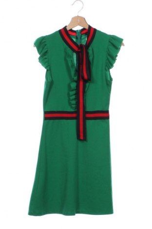 Kleid Akè, Größe S, Farbe Grün, Preis € 24,99