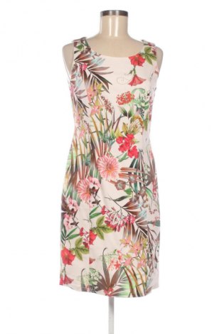 Kleid Alba Moda, Größe M, Farbe Mehrfarbig, Preis € 25,00