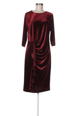 Kleid Alfredo Pauly, Größe L, Farbe Rot, Preis € 32,00