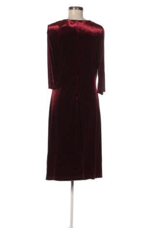 Kleid Alfredo Pauly, Größe L, Farbe Rot, Preis € 32,00