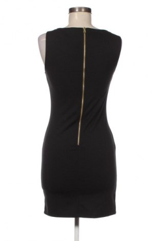 Kleid Almost Famous, Größe M, Farbe Schwarz, Preis € 12,99