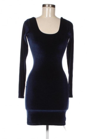 Šaty  American Apparel, Veľkosť S, Farba Modrá, Cena  10,95 €