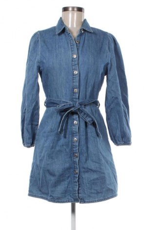 Φόρεμα Amisu, Μέγεθος S, Χρώμα Μπλέ, Τιμή 25,99 €