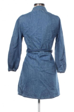 Φόρεμα Amisu, Μέγεθος S, Χρώμα Μπλέ, Τιμή 25,99 €