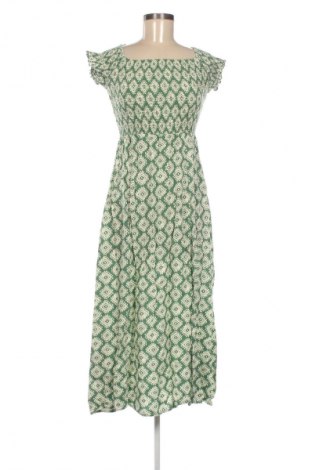 Šaty  Amisu, Velikost M, Barva Vícebarevné, Cena  567,00 Kč