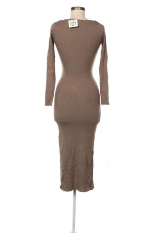 Φόρεμα Amisu, Μέγεθος M, Χρώμα Καφέ, Τιμή 10,99 €