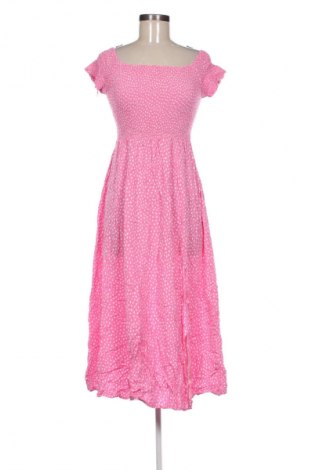 Kleid Amisu, Größe L, Farbe Mehrfarbig, Preis € 20,00