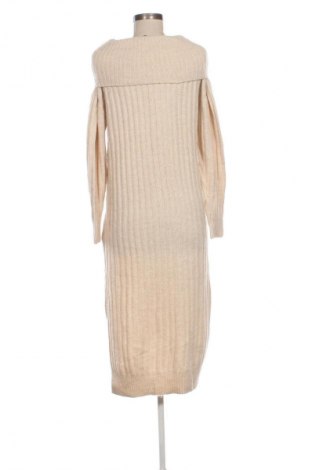 Kleid Amisu, Größe S, Farbe Beige, Preis € 12,00