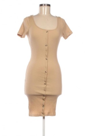 Kleid Amisu, Größe S, Farbe Beige, Preis € 19,93