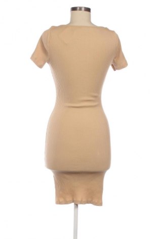 Kleid Amisu, Größe S, Farbe Beige, Preis € 19,93